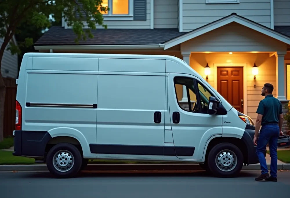 Emergency Drain Repair in Fontana, California — Plumber California